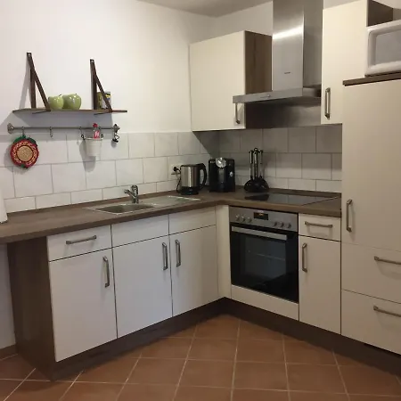 Katrin Apartamento Kelberg