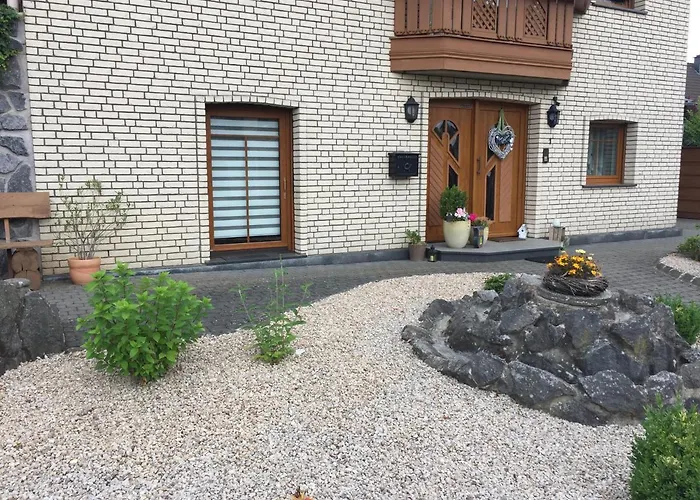 Katrin Apartman Kelberg