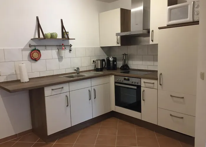 Katrin Apartman Kelberg