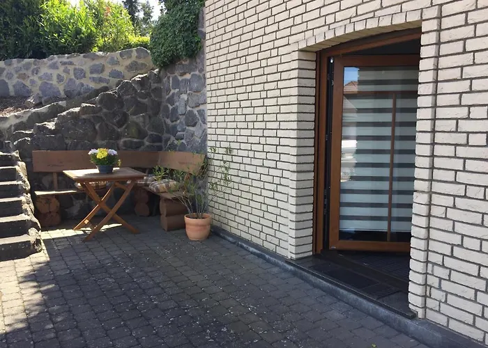 Katrin Apartman Kelberg