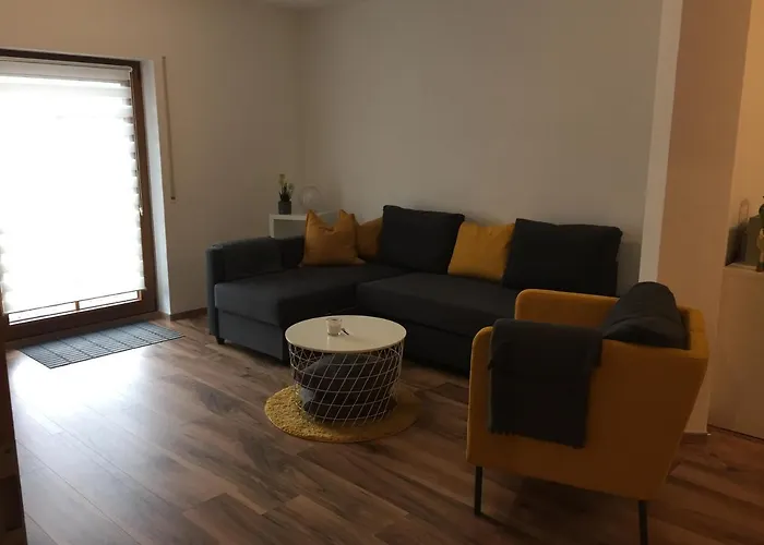 Apartman Katrin Kelberg